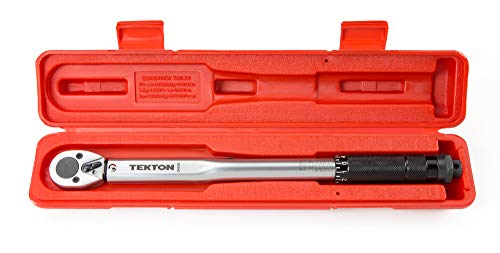 Best torque wrench in 2022 [Based on 50 expert reviews]
