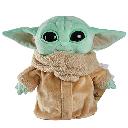 Best baby yoda in 2022 [Based on 50 expert reviews]