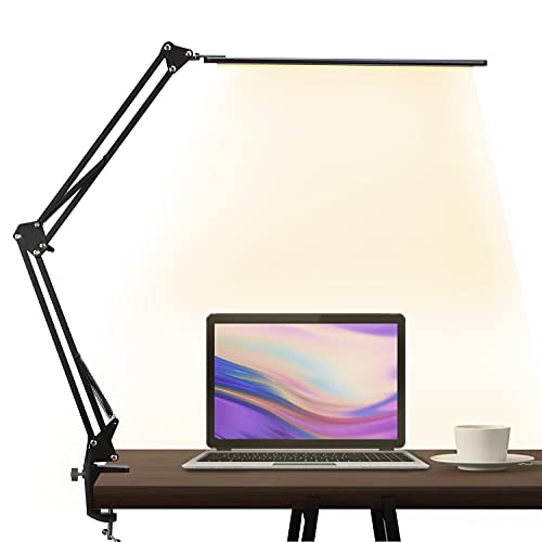 Best desk lamp in 2023 [Based on 50 expert reviews]